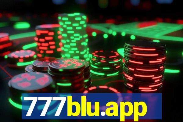 777blu.app