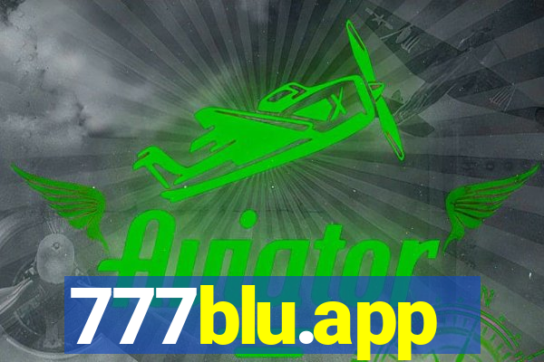 777blu.app