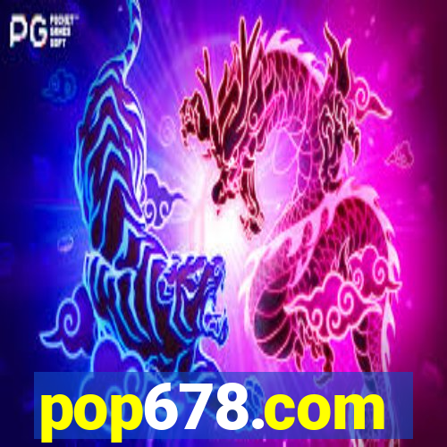 pop678.com