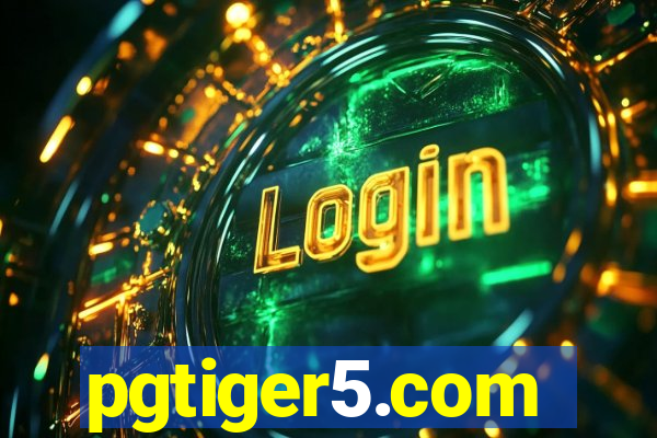 pgtiger5.com