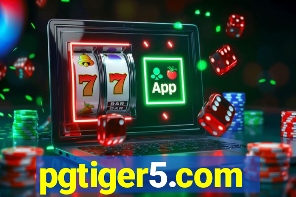 pgtiger5.com