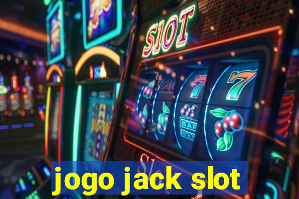 jogo jack slot