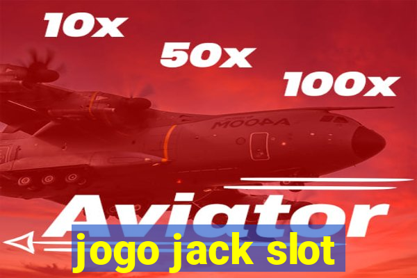 jogo jack slot