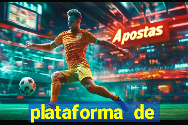 plataforma de apostas pagando no cadastro