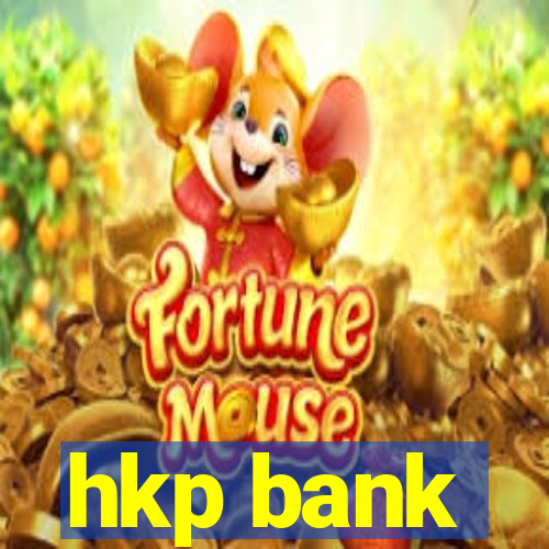 hkp bank