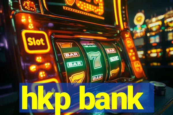 hkp bank