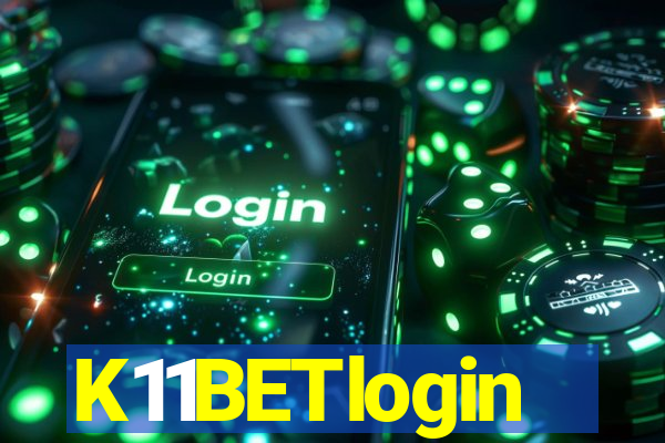 K11BETlogin