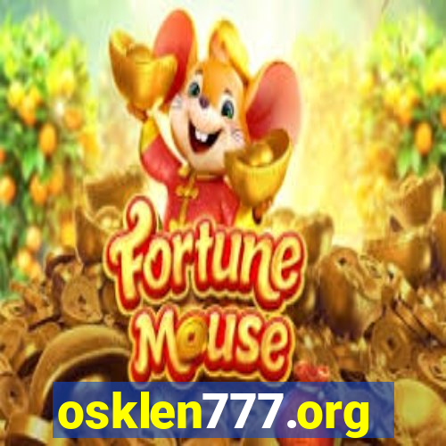 osklen777.org