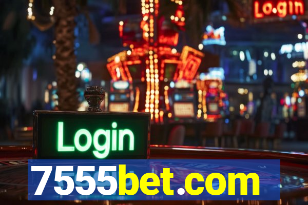 7555bet.com