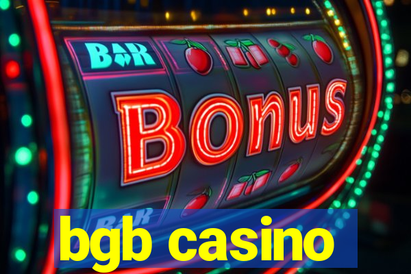 bgb casino