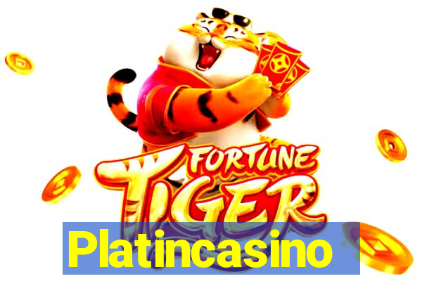 Platincasino