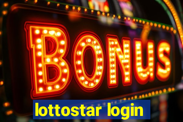 lottostar login