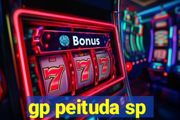 gp peituda sp