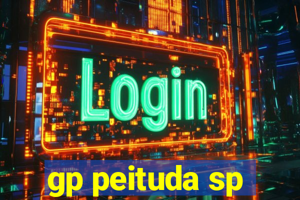 gp peituda sp