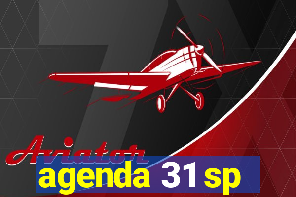 agenda 31 sp