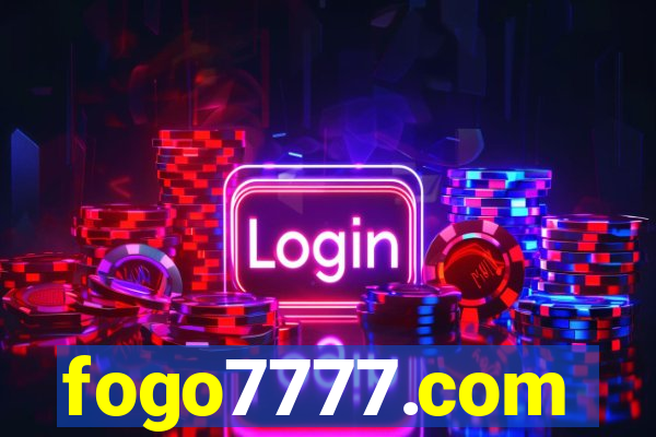 fogo7777.com