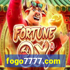 fogo7777.com