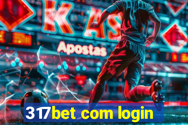 317bet com login