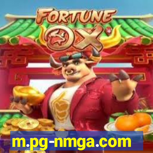 m.pg-nmga.com fortune ox