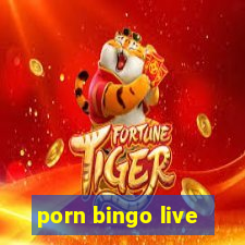 porn bingo live