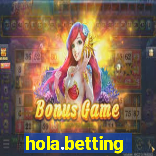 hola.betting