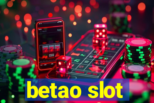 betao slot