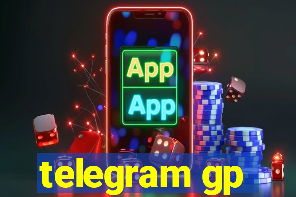 telegram gp