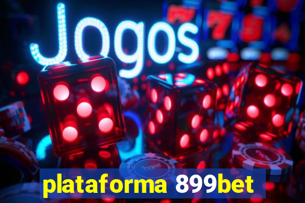 plataforma 899bet