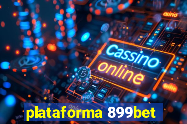 plataforma 899bet