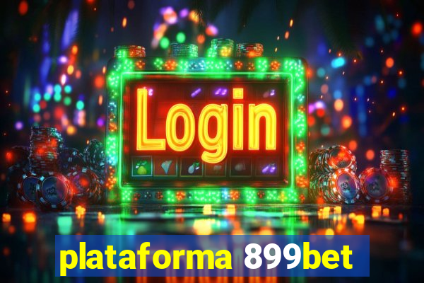 plataforma 899bet