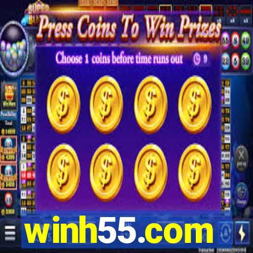 winh55.com