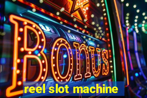 reel slot machine