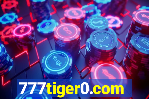 777tiger0.com