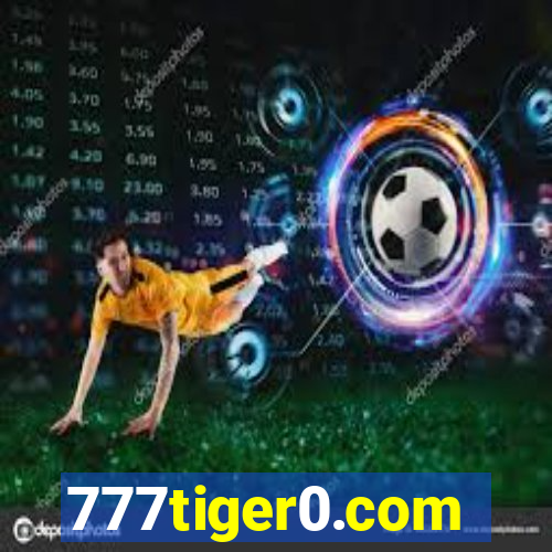 777tiger0.com