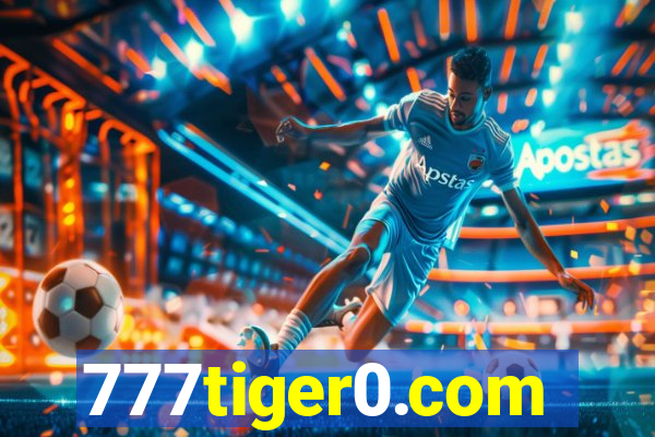 777tiger0.com