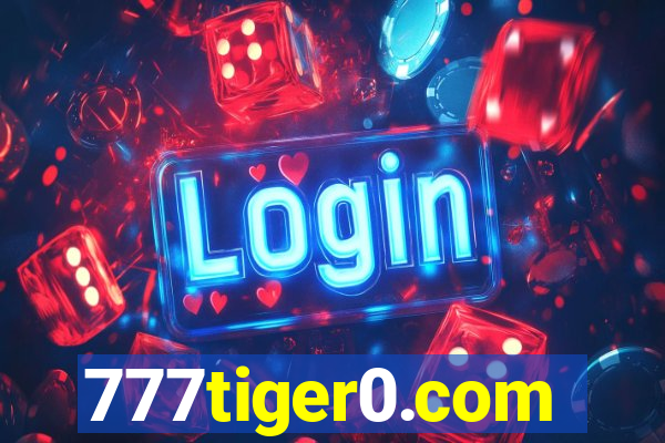 777tiger0.com