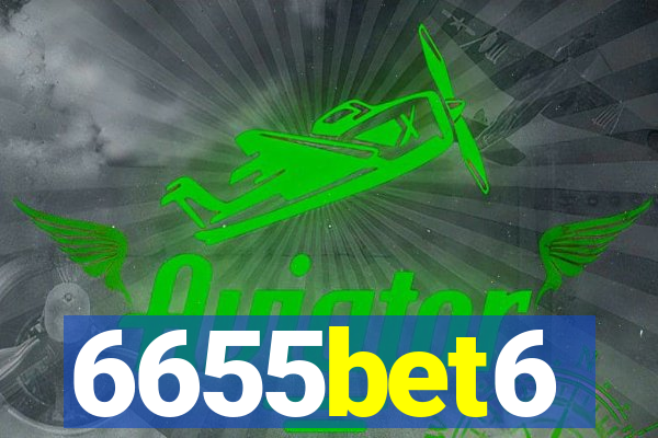 6655bet6