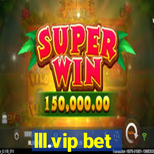 lll.vip bet