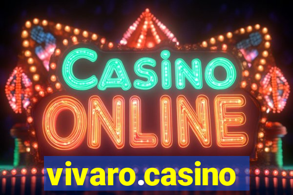 vivaro.casino