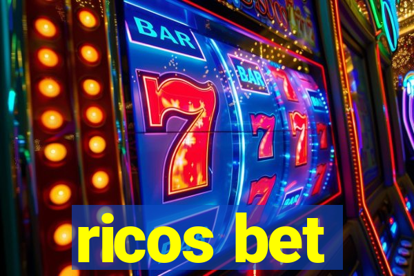 ricos bet