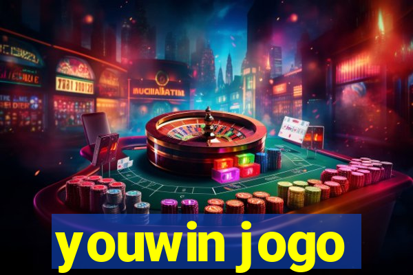 youwin jogo