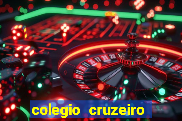 colegio cruzeiro escola 1