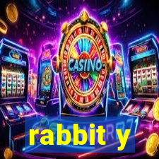 rabbit y