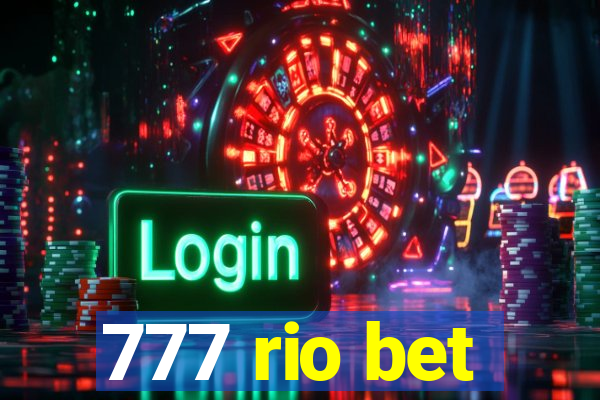 777 rio bet