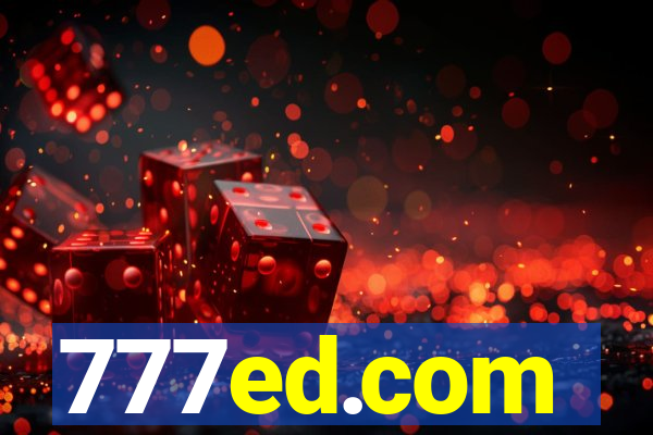 777ed.com