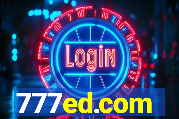 777ed.com