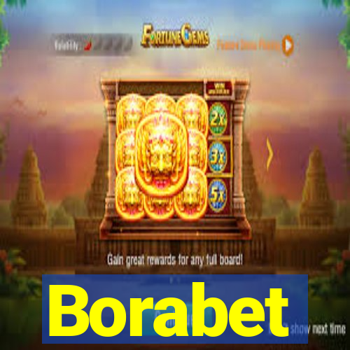 Borabet