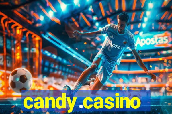 candy.casino