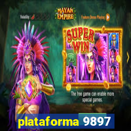 plataforma 9897