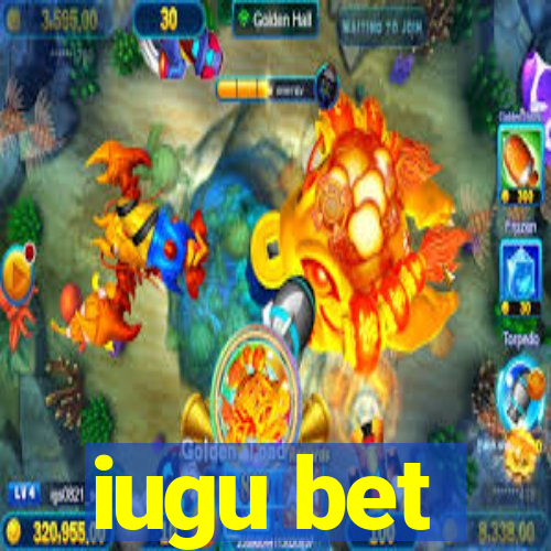 iugu bet